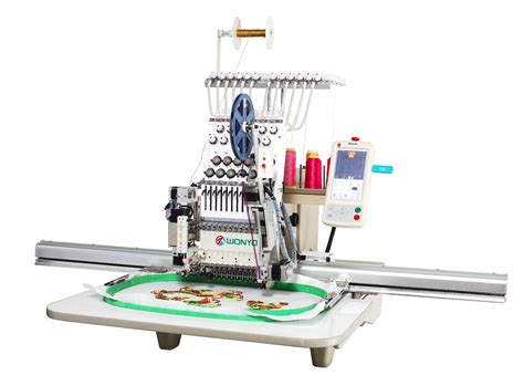 china cnc embroidery machine|latest computerized embroidery machine.